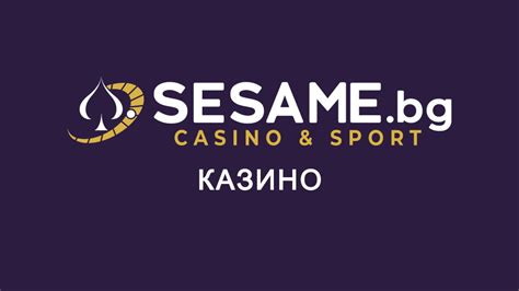 Sesame casino El Salvador